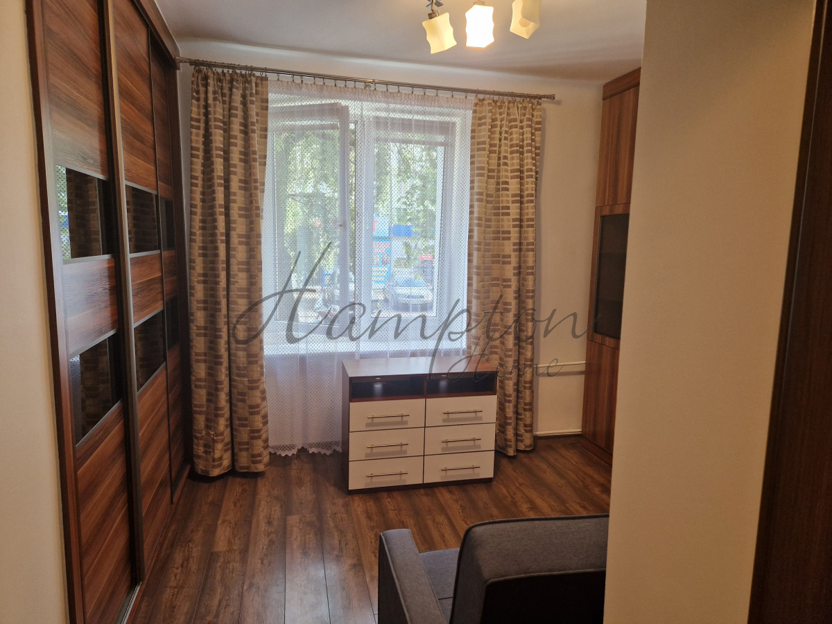 2 pokoje po remoncie | 37 m² | Metro Racławicka 3 Warszawa - zdjęcie 8