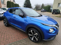 Nissan Juke 2024/SALON POLSKA/1 WŁ/gwarancja 2029 Ełk - zdjęcie 5