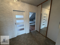 3 pokoje, duzy salon, balkon + dodatkowe poddasze | osiedle strzeżone Warszawa - zdjęcie 9