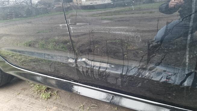 Sprzedam Drzwi AUDI A6 C7 Legnica - zdjęcie 1