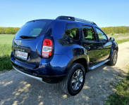 Dacia Duster 125KM 6-Biegów B.Zadbany Rata550zł Śrem - zdjęcie 7