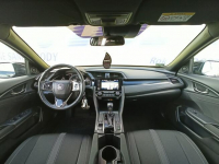 Honda Civic rezerwacja Rzeszów - zdjęcie 12