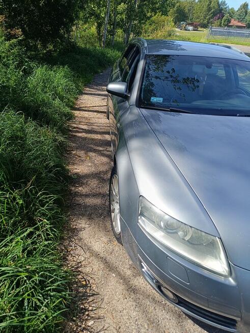 Sprzedam audi a6b6 quattro Białogard - zdjęcie 4