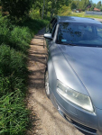 Sprzedam audi a6b6 quattro Białogard - zdjęcie 4