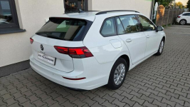 Volkswagen Golf 1.0TSI 110KM, Life, salon PL, gwarancja, EXPORT Siedlce - zdjęcie 9