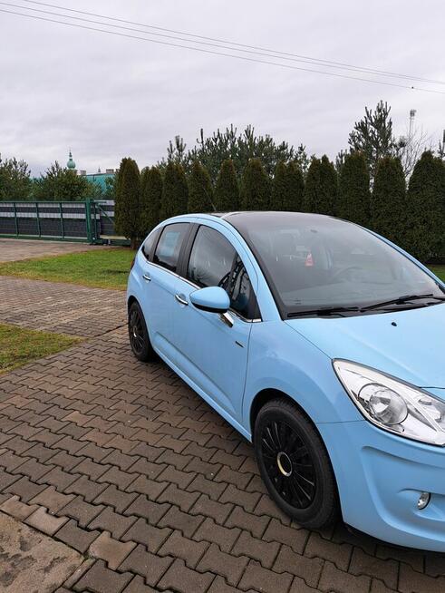 Sprzedaż citroen c3 exclusive Gierałtowice - zdjęcie 3