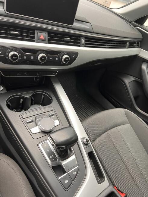 Audi a4b9 s linę 2017r 2.0 tdi 150 km Polski salon Chojniczki - zdjęcie 1