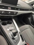 Audi a4b9 s linę 2017r 2.0 tdi 150 km Polski salon