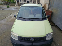 Fiat panda Twardawa - zdjęcie 2
