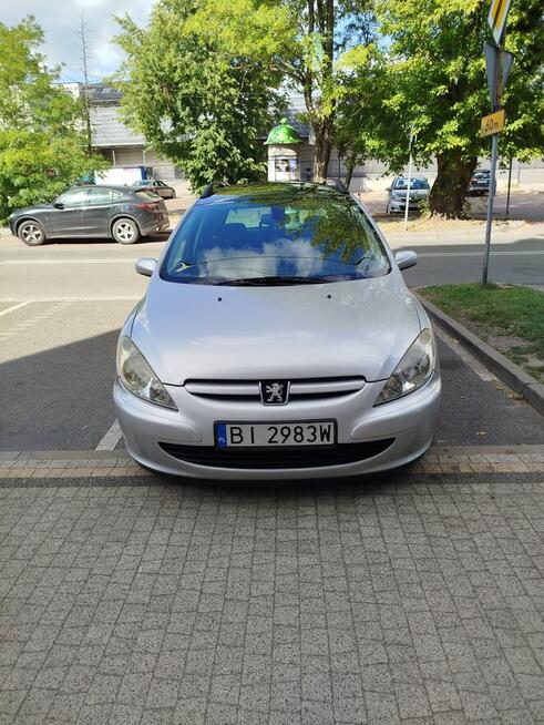 Peugeot 307 SW 2.0 benzyna Mińsk Mazowiecki - zdjęcie 3