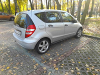 Fajny Mercedes A 160*Lift* z 2004 r*2,0 D*Dł Opł*Moż-Zamiany Zduńska Wola - zdjęcie 2