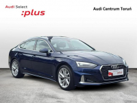 Audi A5 quattro_LED_Kamera_Tempomat_3-strefy_Indukcja_VirtualCockpit_ Toruń - zdjęcie 7