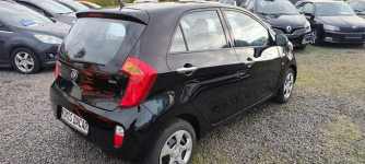 Kia Picanto 1,0 69 KM 74 tys.km/Klimatyzacja/Bezwypadkowy Szczecin - zdjęcie 4