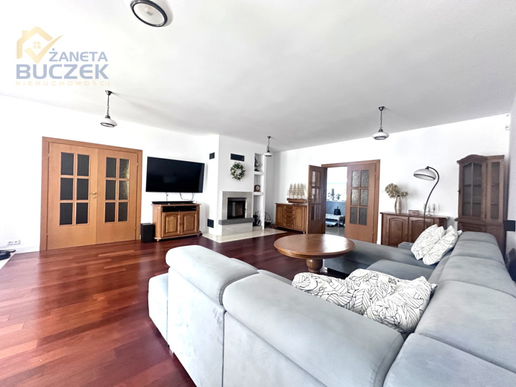 Na sprzedaż przestronny dom jednorodzinny Sochaczew - zdjęcie 12