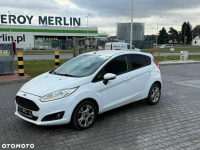 Ford Fiesta 1.5 TDCi Trend Krosno - zdjęcie 2