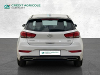Hyundai i30 1.0 T-GDI Modern Hatchback Warszawa - zdjęcie 6