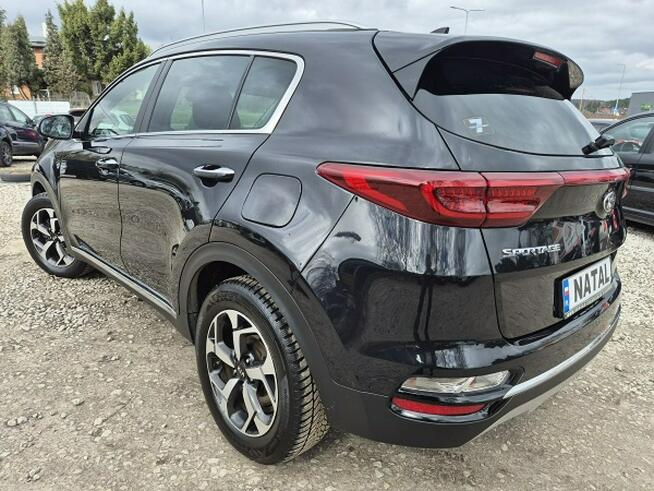 Kia Sportage Automat* Panorama* Super stan Bydgoszcz - zdjęcie 4