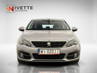 Peugeot 308 SW 1,5 Bluehdi(130 KM) Active Salon PL Faktura-Vat Warszawa - zdjęcie 7