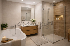 BEZ PROWIZJI, 0%PCC, Mieszkanie 3 pokojowe Mokotów Mokotów - zdjęcie 4