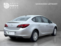 Opel Astra Sedan 1.4 Turbo 140KM Manual Salon PL Jeden Właściciel HAK Bydgoszcz - zdjęcie 5