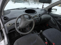 Sprzedam Toyotę Yaris Wandzin - zdjęcie 2