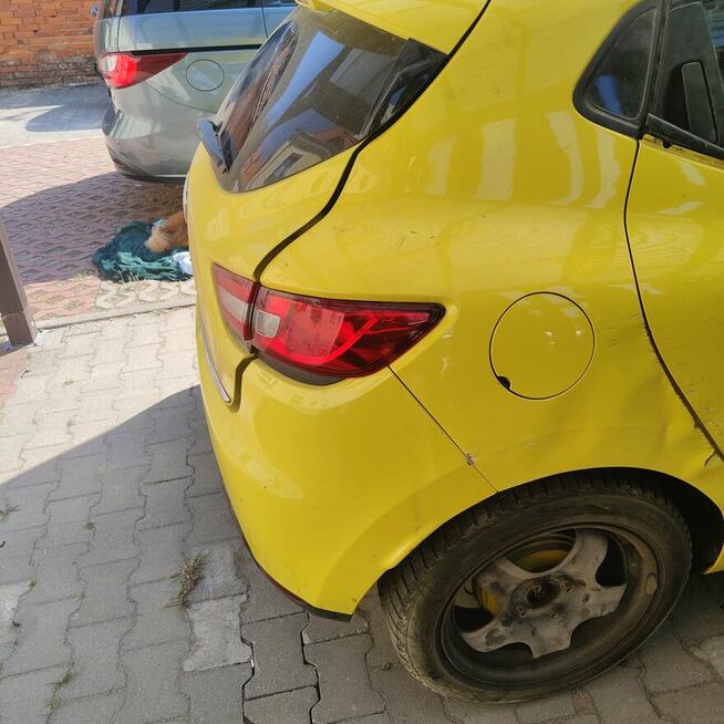 Clio IV Stargard - zdjęcie 10