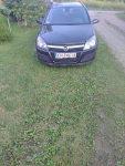 Opel Astra H Diesel CDTI Kombi