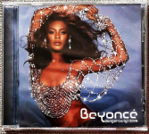 Polecam Wspaniały Album BEYONCE -Album Dangerously In Love Katowice - zdjęcie 1