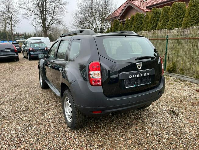 Dacia Duster Białogard - zdjęcie 6