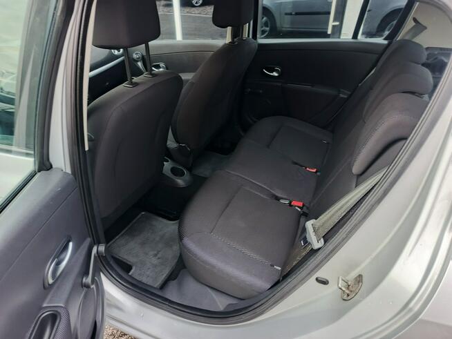 Renault Clio Klima mały przebieg Nowe sprzęgło Chełm - zdjęcie 6