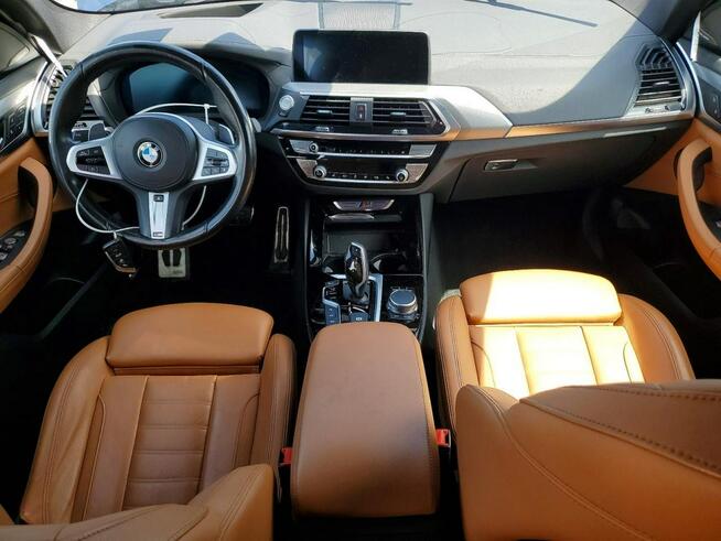 BMW X3 B58 / xDrive / M-Pakiet / Piekna konfiguracja Warszawa - zdjęcie 8