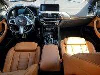 BMW X3 B58 / xDrive / M-Pakiet / Piekna konfiguracja Warszawa - zdjęcie 8