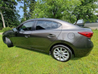 Mazda 3 bm 2.0 120km | automat Ciężkowice - zdjęcie 12