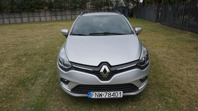 Renault Clio Polski salon. Gwarancja. Polecam !!! Zielona Góra - zdjęcie 2
