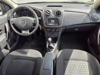 Dacia Logan KLIMA _ navi Raba Niżna - zdjęcie 9