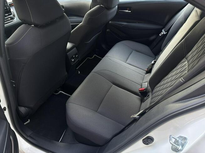 Toyota Corolla 1.8 Hybrid +LPG COMFORT, salon Polska, gwarancja, FV23% Warszawa - zdjęcie 11