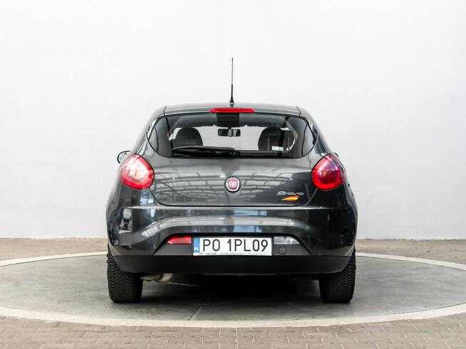 Fiat Bravo 1.4 16V Dynamic 90KM Salon Polska/KOMIS Poznań - zdjęcie 8