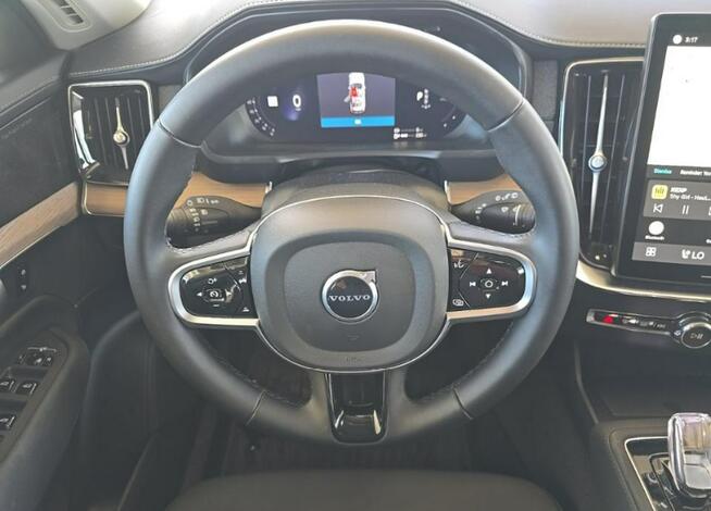 Volvo XC 90 Bogata wersja wyposażenia / AWD / T8 Chwaszczyno - zdjęcie 8