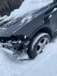 Wrak pojazdu BMW X3 Kielce - zdjęcie 2