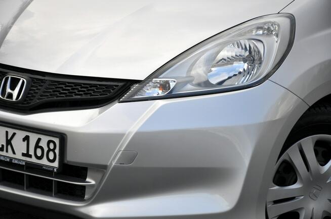 1.2i-VTEC(90KM)*Klimatyzacja*I Właściciel*Welur"ASO Honda Ostrów Mazowiecka - zdjęcie 12