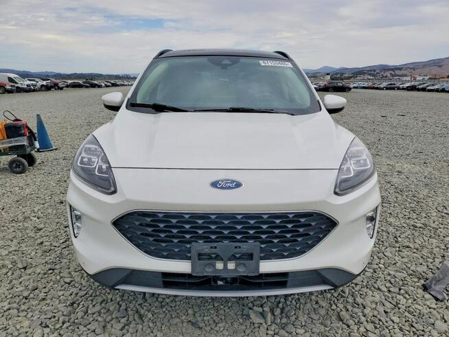 Ford Kuga TITANIUM / AWD / Hybryda Tarnów - zdjęcie 2