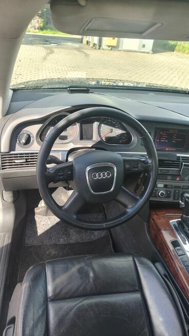 Audi A6 C6 Złocieniec - zdjęcie 7