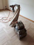 Cykliniarka bezpyłowa 230V