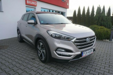 Hyundai Tucson Full led*Navi*Kamera*4X4*1.6T-GDI*177KM*Automat* Gniezno - zdjęcie 1