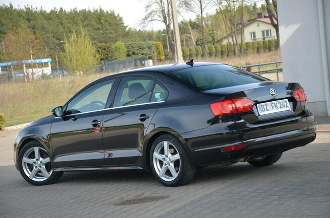 Volkswagen Jetta 1,4TSI*120KM*Highline*Navi*Parktronic*Niemcy Ostrów Mazowiecka - zdjęcie 11