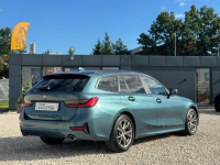 BMW Seria 3, 2019 Michałowice - zdjęcie 4