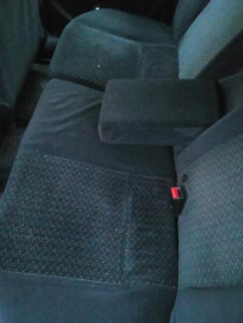 Sprzedam Opla Astrę F 1.7 td Lubartów - zdjęcie 5