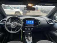 Toyota Aygo X Active Klimatyzacja Tempomat Kamera Gliwice - zdjęcie 7