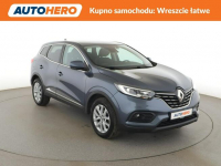 Renault Kadjar automat navi kamera auto klima pdc Warszawa - zdjęcie 10