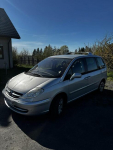 Citroen C8 2.0 HDi Exclusive Dziewoklucz - zdjęcie 4